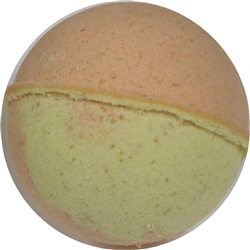 Clove Lemon Orange Bath Bomb