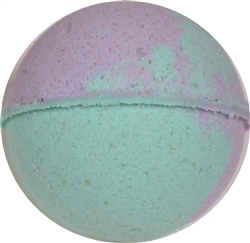 Lavender Cedarwood Bath Bomb