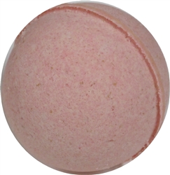 Patchouli Orange Bath Bomb