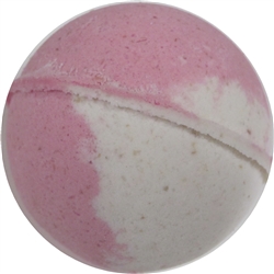 Peppermint Bath Bomb