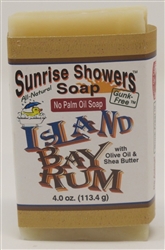 Island Bay Rum