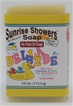 Bella Bebeâ„¢ Baby Soap