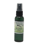 Bug-repellent spray, 2oz