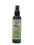 Bug-repellent spray, 4oz