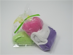 3-pack of Catnip Socks