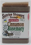 Cinnamon Rosemary