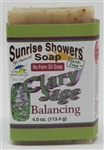 Clary Sage Soap