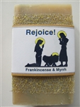Rejoice Holiday Frankincense & Myrrh