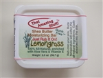 Lemongrass That Amazing Stuffâ„¢ Solid Moisturizing Bar