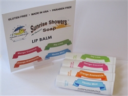 Lip Balm