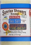 Sea Salt Soap â€“ Best-of-the-Bestâ„¢