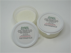 Eucalyptus Shower Steamer