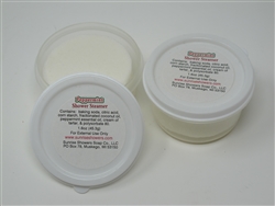 Peppermint Shower Steamer