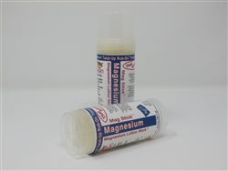 Magnesium, magnesium balm, magnesium lotion, magnesium stick, Magnesium Twist-Up Lotionâ„¢